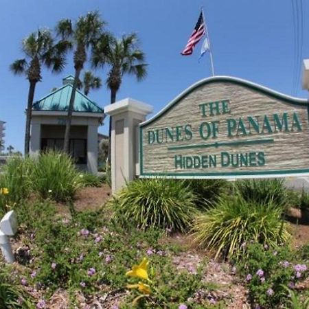 Dunes Of Panama B-204 Panama City Beach Buitenkant foto