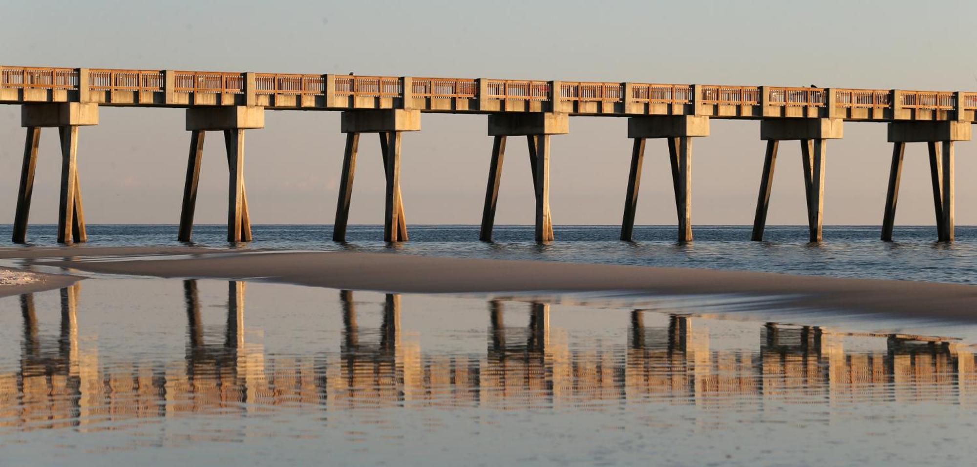 Dunes Of Panama B-204 Panama City Beach Buitenkant foto